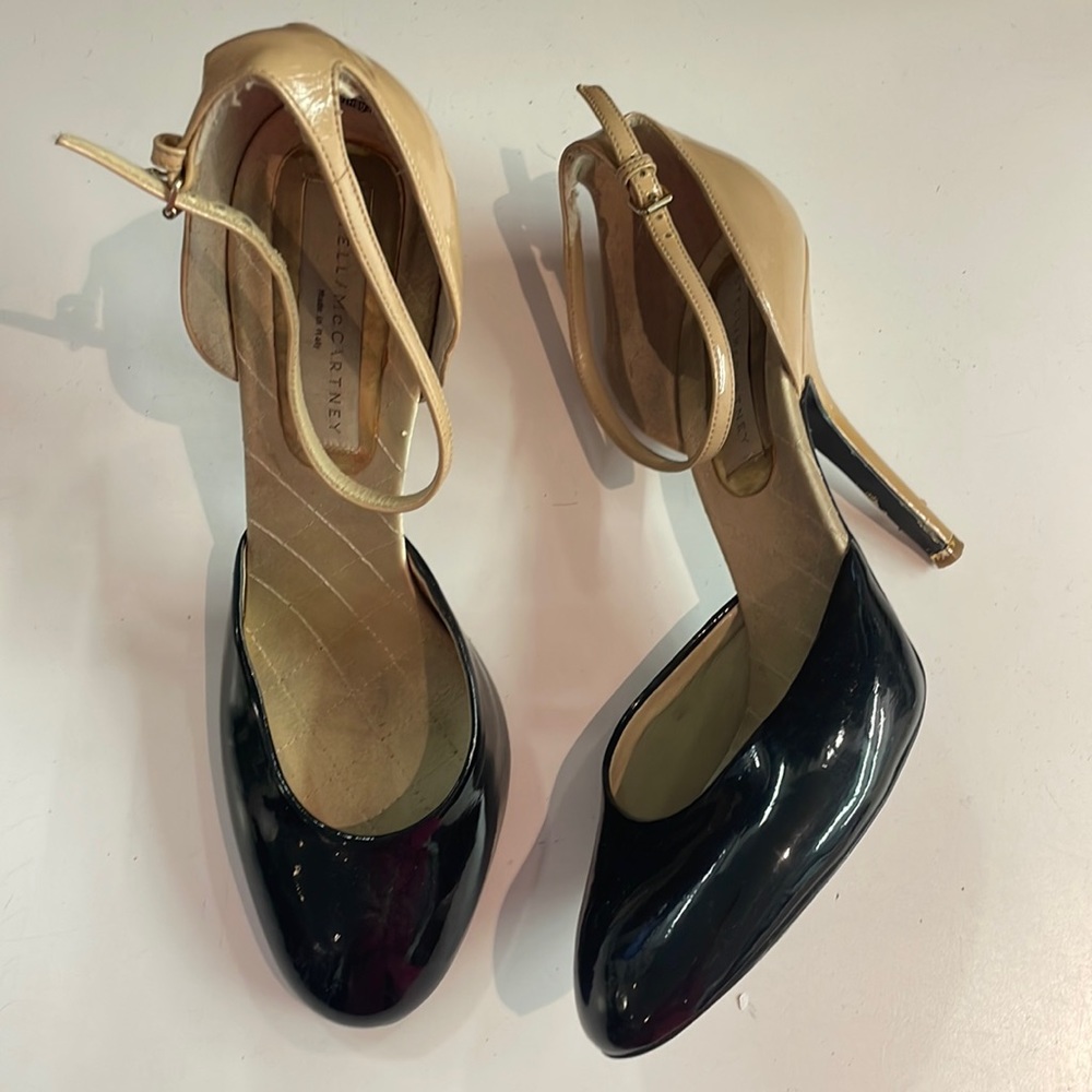 Stella Heel